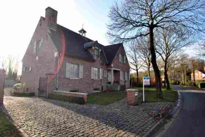 huis te koop Brugge