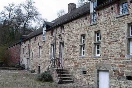 huis te koop Villers-la-Ville